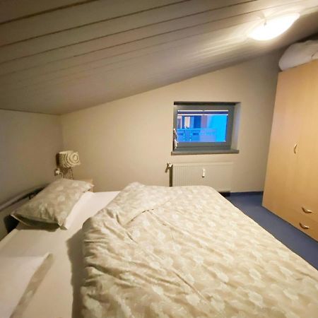 St Anton Ski Apartments Sankt Anton am Arlberg Luaran gambar